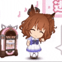 Happy Dance GIF