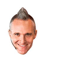 Happy Personal Trainer Sticker by Onnit