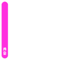 ND24 nails gel nailpolish acrylic Sticker