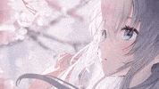 Manga Wallpaper GIF