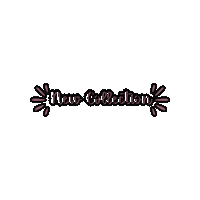 New Collection Sticker by The Sparkling Sugar Studio