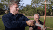 History Channel River Hunters GIF by Sky HISTORY UK