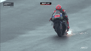 El Diablo Racing GIF by MotoGP™