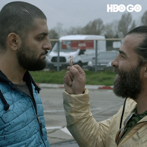 HBO_Romania giphyupload boss candy umbre GIF