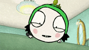 cbeebies GIF by Sarah & Duck