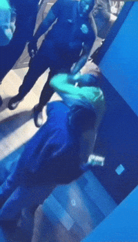 Fight Love GIF by Dobbi Apparel