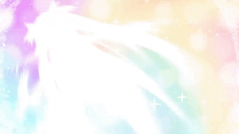 xBunnie709 magical girl tokyo mew mew mew mew power magical girls GIF