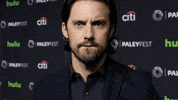 GIF by The Paley Center for Media