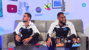 Jordan Amavi Om GIF by Olympique de Marseille