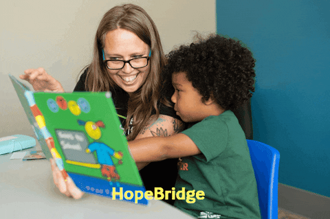 hopebridge0 giphygifmaker giphyattribution GIF
