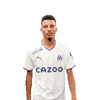 Football Starting Sticker by Olympique de Marseille