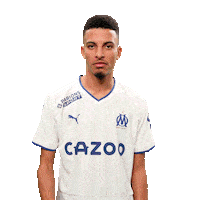 Well Done Ok Sticker by Olympique de Marseille