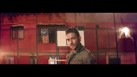 gps GIF by Sony Music Colombia