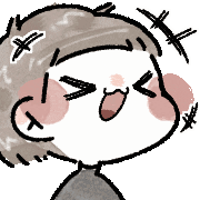 0X0001_YAO happy laugh yaoyao yao84 Sticker