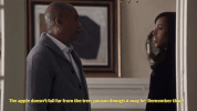 olivia pope scandal GIF by ABC Network