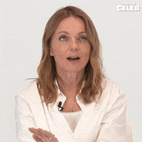 Spice Girls GIF by BuzzFeed