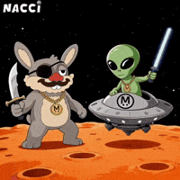 Happy Area 51 GIF