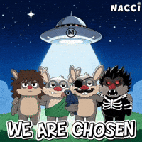 Happy Area 51 GIF