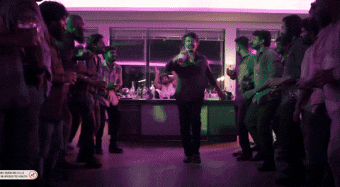 Coolie Thalaivar GIF by RajiniGifs
