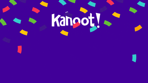Game Win GIF by Kahoot!