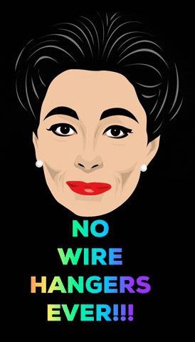 Joan Crawford Gay GIF