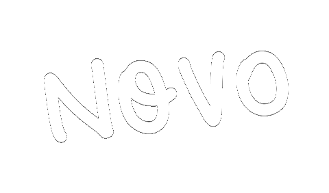 duliando new white minimal novo Sticker