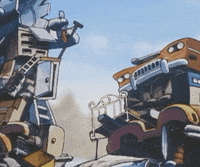 Cbs Episode 3 GIF by Paramount+