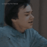 Run Running GIF by La Guarimba Film Festival