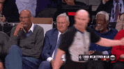 Bill Russell Support GIF by NBA