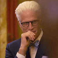 Season 2 Lol GIF by The Good Place