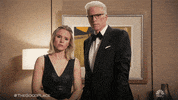 You Fool Season 4 GIF by The Good Place