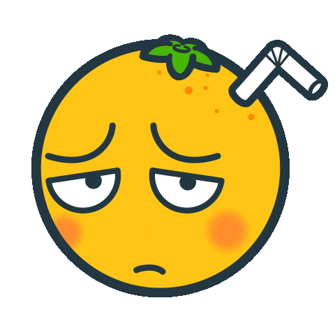 Sorry Animation Sticker