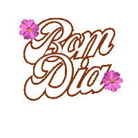 elistorycriativo bom dia flor florzinha dia bom Sticker