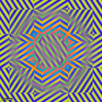 michelpoisson art python abstraction GIF