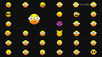 Animated Emoji Pack