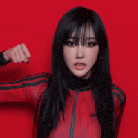 Angry Winter GIF