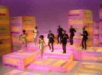 Diana Ross Medley GIF by The Ed Sullivan Show