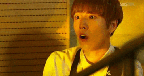 korean drama GIF