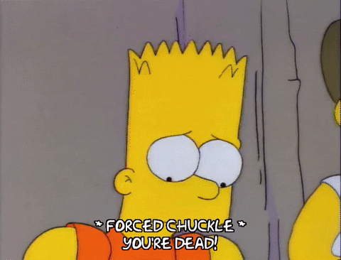 season 6 episode 25 GIF