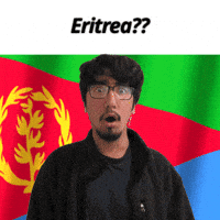 Eritrea GIF
