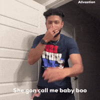 Babyboo GIF