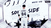 Major League Baseball Sport GIF by NBC Sports Chicago