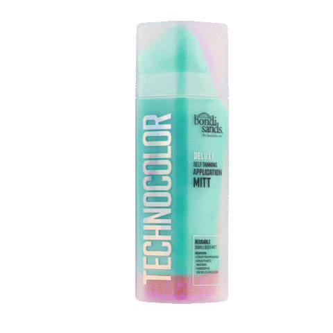 Sticker by Bondi Sands