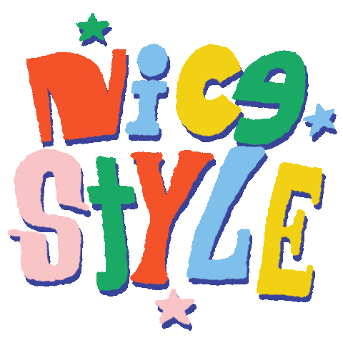 Nice Style Sticker by NPIRE