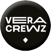 Crew Sticker by Vera Cycling