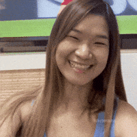 Happy Laugh GIF