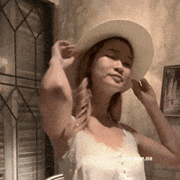 Look At Me Smile GIF