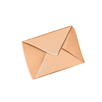 Letter Smile Sticker