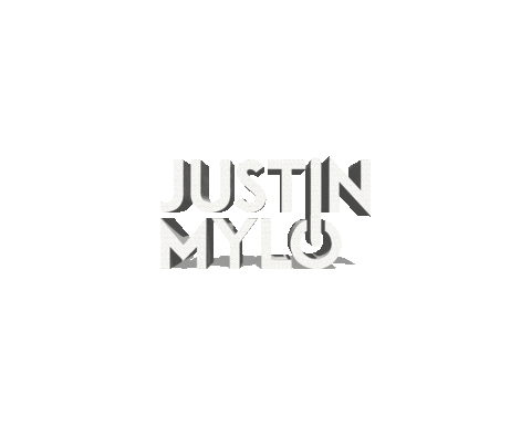 justin mylo Sticker by BD Entertainment
