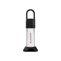 Lantern Camping Sticker by Ledlenser